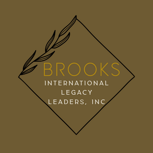 Fundraising Page: Robert Cecil Brooks III